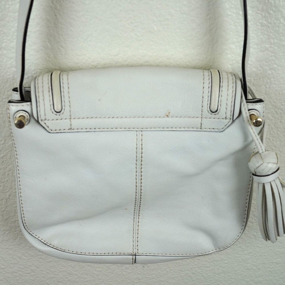 Kate Spade Saddle Small Rianne‎ Pratt Street Shoulder Crossbody Bag - Picture 13 of 15